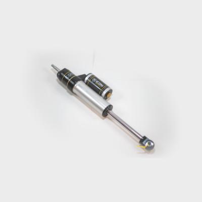 Reverse Level Kit for 17-21 Ford Super Duty w/2.5 Inch Shocks and 3.5 Inch Rear Axle No Limit Fabrication