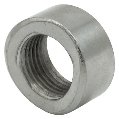 O2 Bung Pypes Performance Exhaust