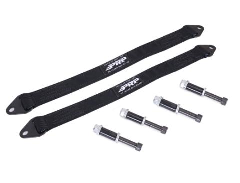 Front Limit Strap Kit for Yamaha YXZ PRP Seats