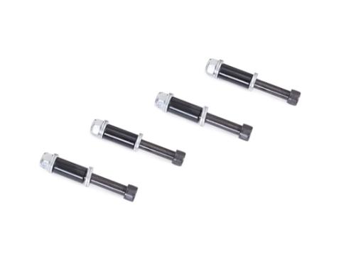 Front Limit Strap Kit for Yamaha YXZ PRP Seats