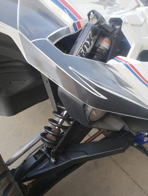 Front Limit Strap Kit for Yamaha YXZ PRP Seats