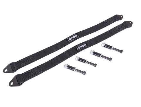 Rear Limit Strap Kit for Polaris RZR XP 1000 RS1 PRP Seats