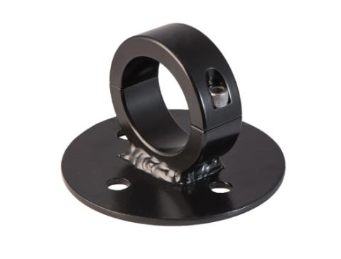 Rotopax Mount for 1.75 Tube PRP Seats