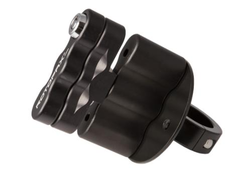 Rotopax Mount for 1.75 Tube PRP Seats