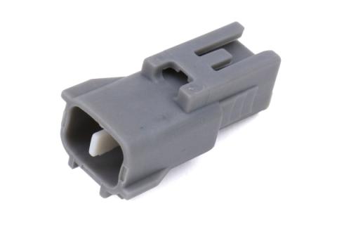 Headlight Upgrade Harness for 18 Headlights (Pair) - 15-17 Subaru WRX STI OLM Outside Line Motoring