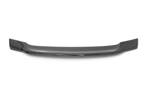 V Style Carbon Fiber Trunk Spoiler 15-Present Subaru WRX/STI OLM Outside Line Motoring