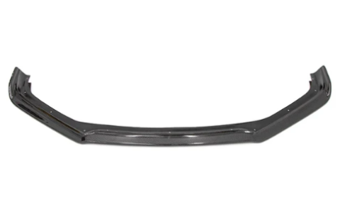 CS2 Style Carbon Fiber Front Lip 17-21 Subaru BRZ OLM Outside Line Motoring