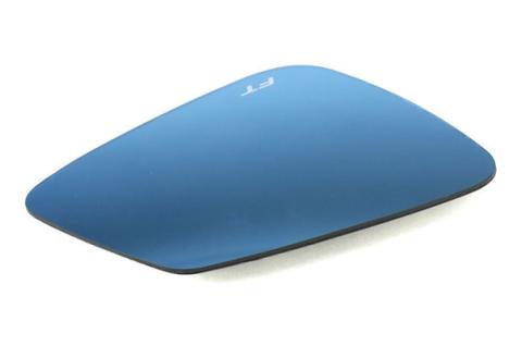 Wide Angle Convex Mirrors With Defrosters (Blue) 20 Toyota Supra OLM Outside Line Motoring