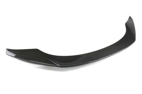 Carbon Fiber TR Style Duckbill Spoiler 20 Toyota Supra OLM Outside Line Motoring