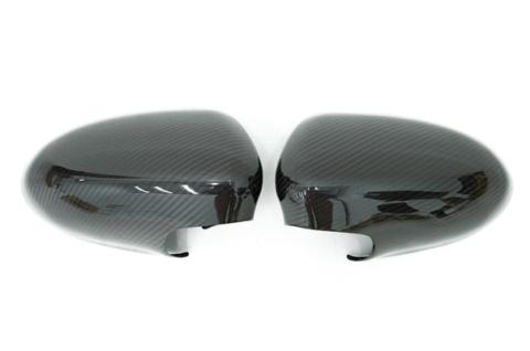 OLM LE Dry Carbon Fiber Mirror Covers 2022+ BRZ/86
