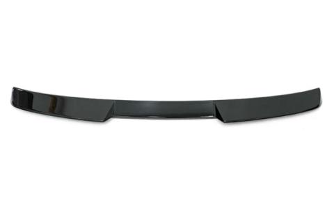 V1 Rear Roof Spoiler (Gloss Black) 22-Present Honda Civic 4D OLM Outside Line Motoring