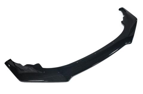 Carbon Fiber CS Style Front Lip 22-23 Toyota GR86 OLM Outside Line Motoring