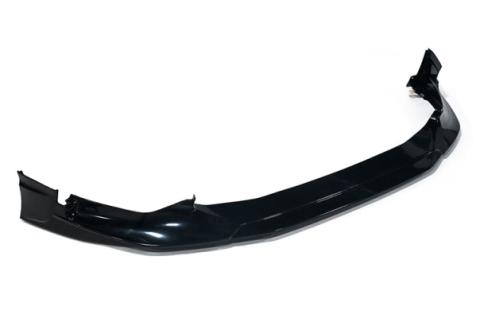 TR Style Front Bumper Lip (Unpainted) - 22-Present Toyota GR86 OLM Outside Line Motoring