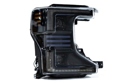 OLM Essential Series LED Headlights 2020+ Ford Super Duty