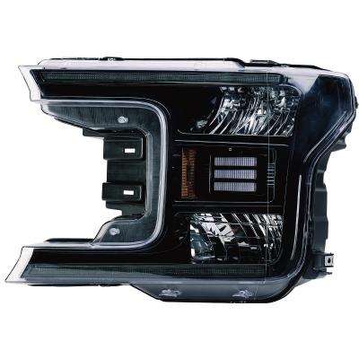 2018-2020 Ford F150 Headlights Reflector Classic Series OLM