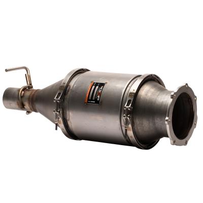 2008-2010 Ford F-250/F-550 6.4L Powerstroke Aftermarket DPF