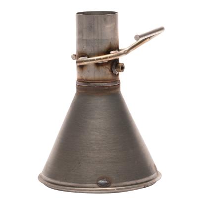 2008-2010 Ford F-250/F-550 6.4L Powerstroke Aftermarket DPF