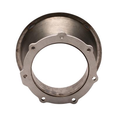 2008-2010 Ford F-250/F-550 6.4L Powerstroke Aftermarket DPF