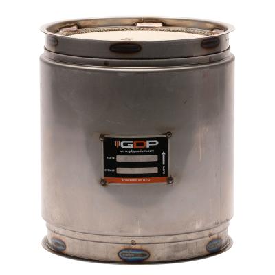 2008-2010 Ford F-250/F-550 6.4L Powerstroke Aftermarket DPF