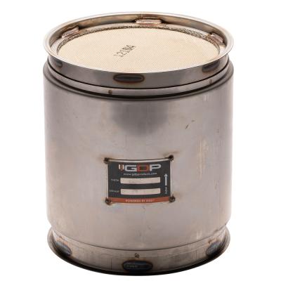 2008-2010 Ford F-250/F-550 6.4L Powerstroke Aftermarket DPF