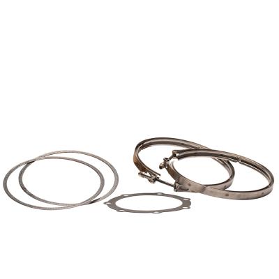 2008-2010 Ford F-250/F-550 6.4L Powerstroke Aftermarket DPF