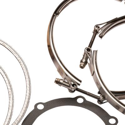 2008-2010 Ford F-250/F-550 6.4L Powerstroke Aftermarket DPF