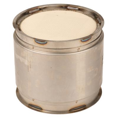 Universal Modular Replacement DPF Core Long