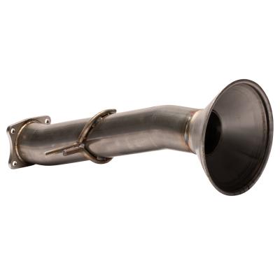 2011-2014 Silverado/Sierra 2500/3500 6.6L Duramax Aftermarket DPF