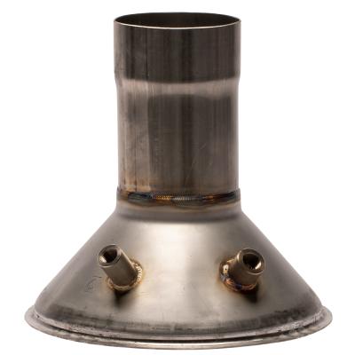 2011-2014 Silverado/Sierra 2500/3500 6.6L Duramax Aftermarket DPF