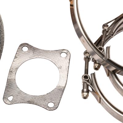 2011-2014 Silverado/Sierra 2500/3500 6.6L Duramax Aftermarket DPF