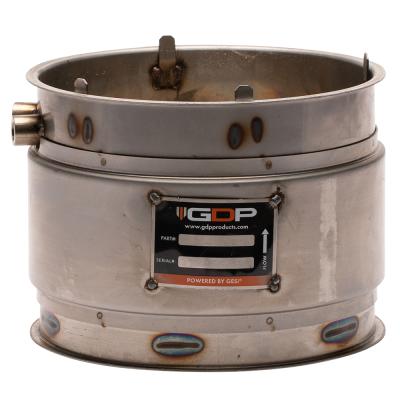 2017-2020 Silverado/Sierra 2500/3500 6.6L Duramax Aftermarket DPF