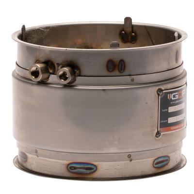 2017-2020 Silverado/Sierra 2500/3500 6.6L Duramax Aftermarket DPF