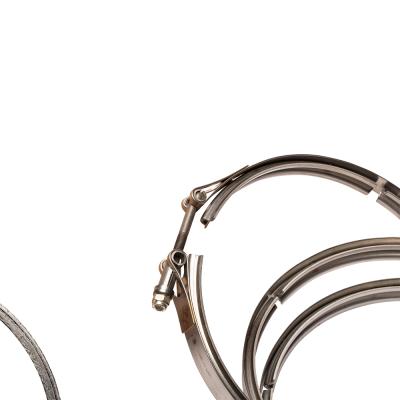 2017-2020 Silverado/Sierra 2500/3500 6.6L Duramax Aftermarket DPF