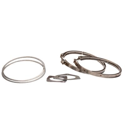 2007-2010 Silverado/Sierra 2500/3500 6.6L Duramax CC/SB Only Aftermarket DPF