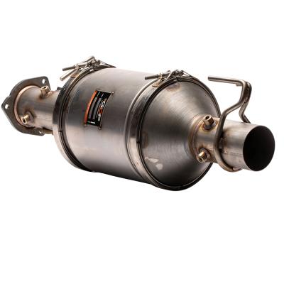 2007.5-2012 Dodge RAM 2500/4500 6.7L Cummins Aftermarket DPF