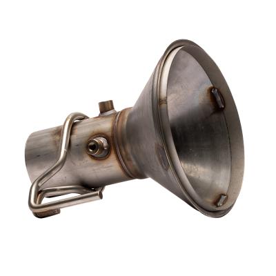 2007.5-2012 Dodge RAM 2500/4500 6.7L Cummins Aftermarket DPF