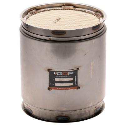 2007.5-2012 Dodge RAM 2500/4500 6.7L Cummins Aftermarket DPF