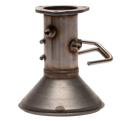 2007.5-2012 Dodge RAM 2500/4500 6.7L Cummins Aftermarket DPF