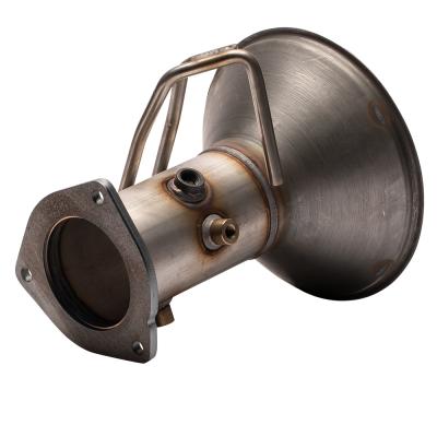 2007.5-2012 Dodge RAM 2500/4500 6.7L Cummins Aftermarket DPF