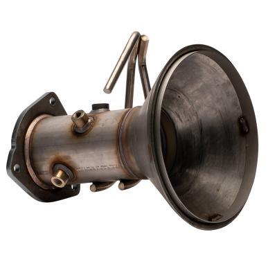 2007.5-2012 Dodge RAM 2500/4500 6.7L Cummins Aftermarket DPF