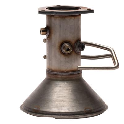 2007.5-2012 Dodge RAM 2500/4500 6.7L Cummins Aftermarket DPF