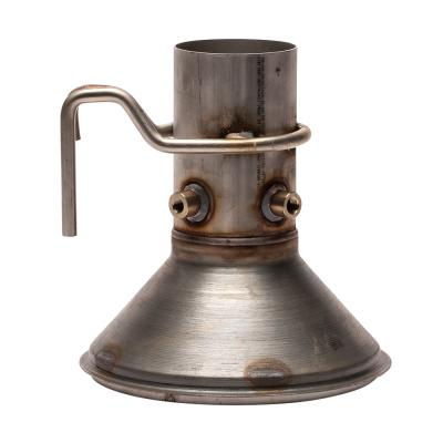 2007.5-2012 Dodge RAM 2500/4500 6.7L Cummins Aftermarket DPF