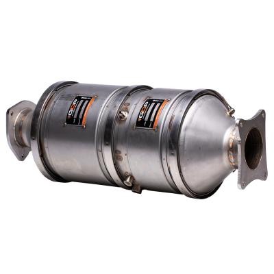 2013-2018 Dodge RAM 2500/4500 6.7L Cummins 68RFE Aftermarket DPF