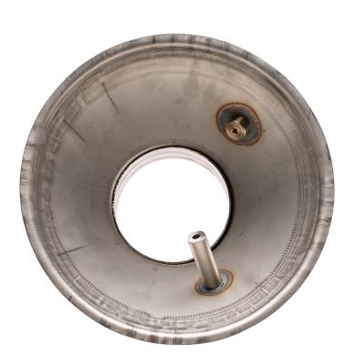 2013-2018 Dodge RAM 2500/4500 6.7L Cummins 68RFE Aftermarket DPF