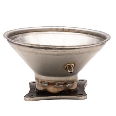 2013-2018 Dodge RAM 2500/4500 6.7L Cummins 68RFE Aftermarket DPF