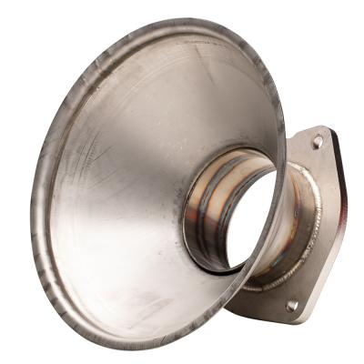 2013-2018 Dodge RAM 2500/4500 6.7L Cummins 68RFE Aftermarket DPF