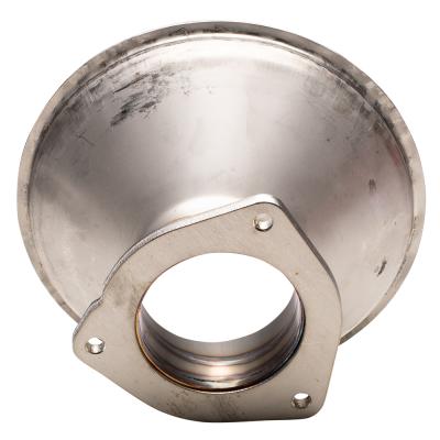 2013-2018 Dodge RAM 2500/4500 6.7L Cummins 68RFE Aftermarket DPF