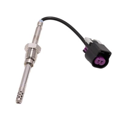 2011-2016 Express/Savana 2500/4500 Duramax EGT