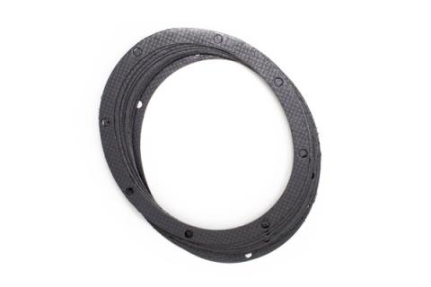2011-2019 Silverado/Sierra 2500/3500 6.6L Duramax DPF Ring Gasket