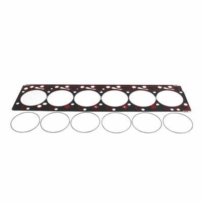 Dodge Fire Ring Gasket Kit For 89-98 Cummins Spec 4.550 Industrial Injection